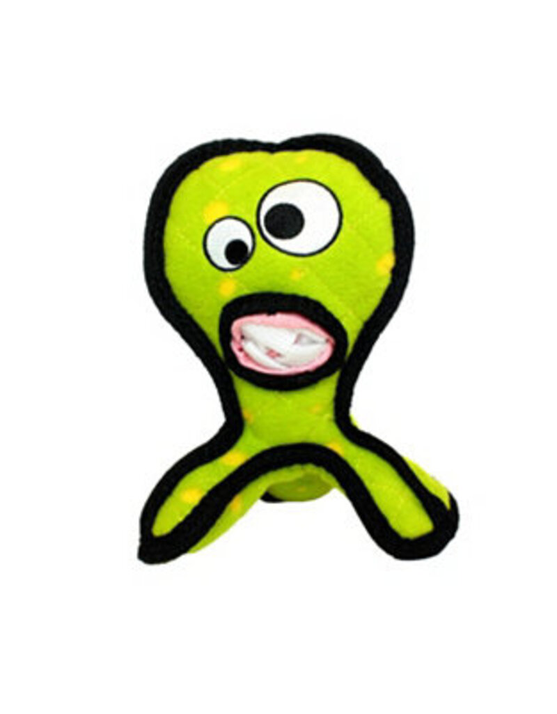 Tuffy Tuffy Alien