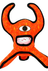 Tuffy Tuffy Alien