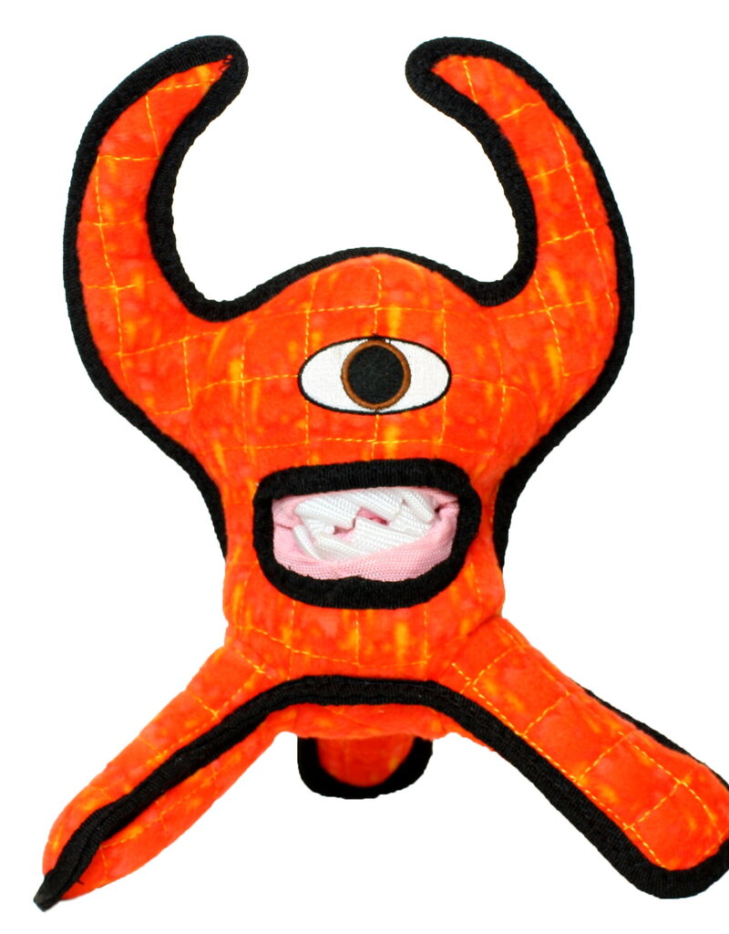 Tuffy Tuffy Alien