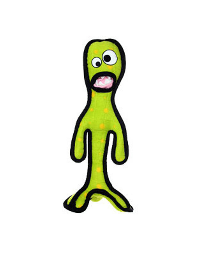 Tuffy Tuffy Alien