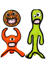 Tuffy Tuffy Alien