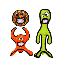 Tuffy Tuffy Alien