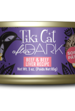 Tiki Pet Tiki Pet After Dark Pate 3oz