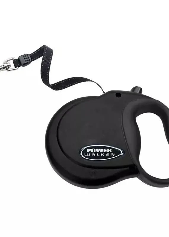 Coastal Power Walker Retractable Leash Large