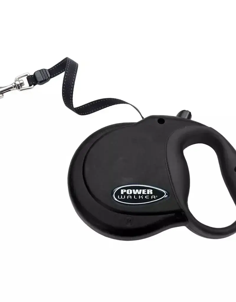 Coastal Power Walker Retractable Leash Large