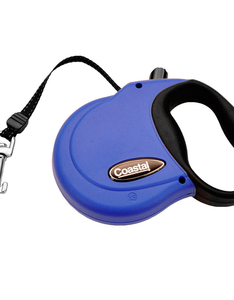 Coastal Power Walker Retractable Leash Large