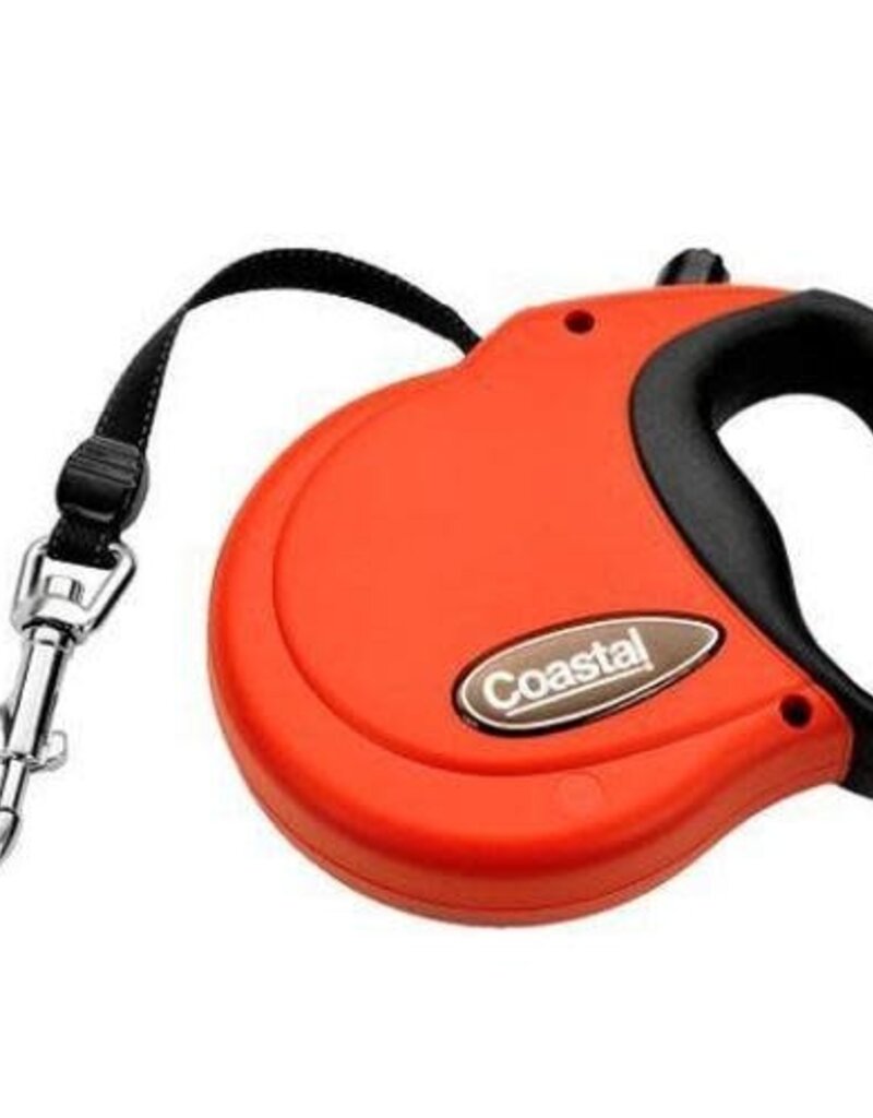 Coastal Power Walker Retractable Leash Large