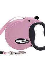 Coastal Power Walker Retractable Leash Medium