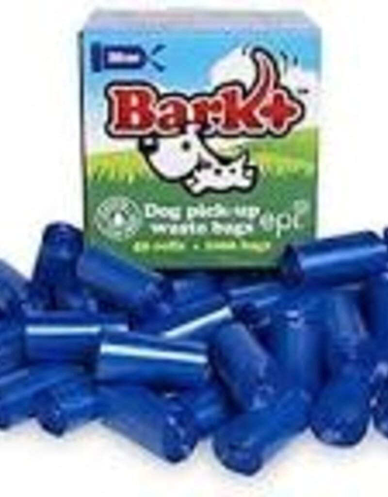 Bark Plus Single Roll
