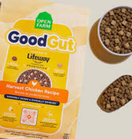 Open Farms Open Farm GoodGut