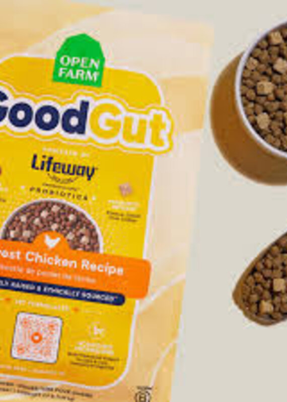 Open Farms Open Farm GoodGut