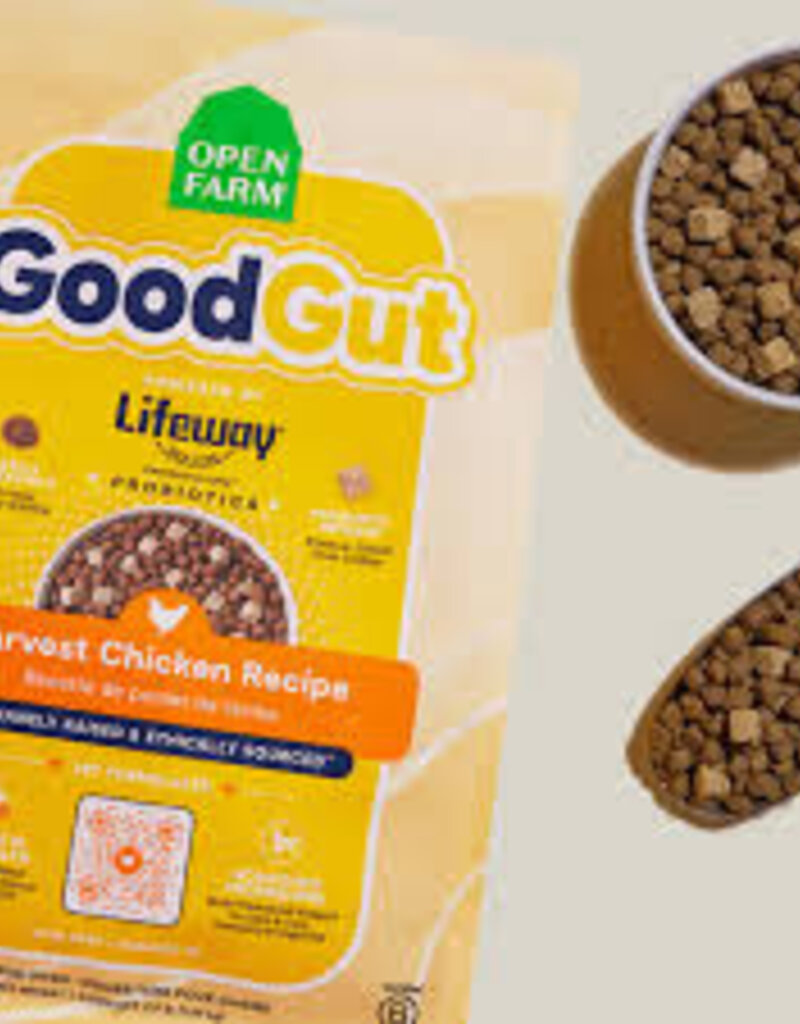 Open Farms Open Farm GoodGut