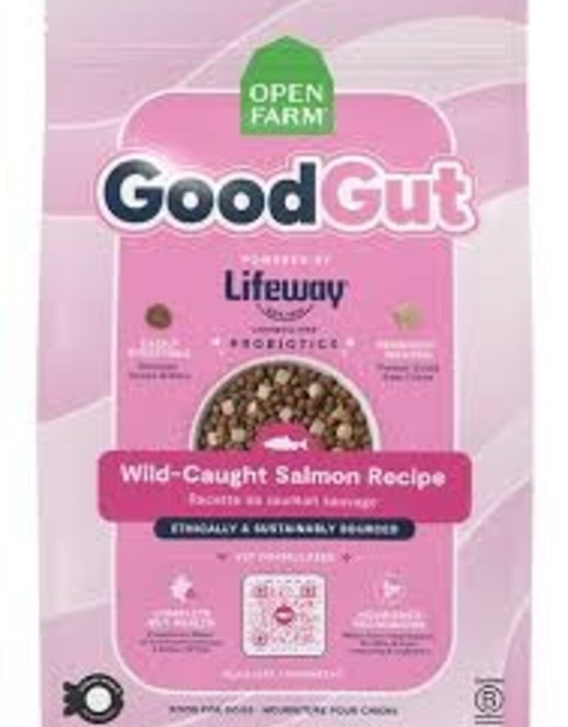 Open Farms Open Farm GoodGut