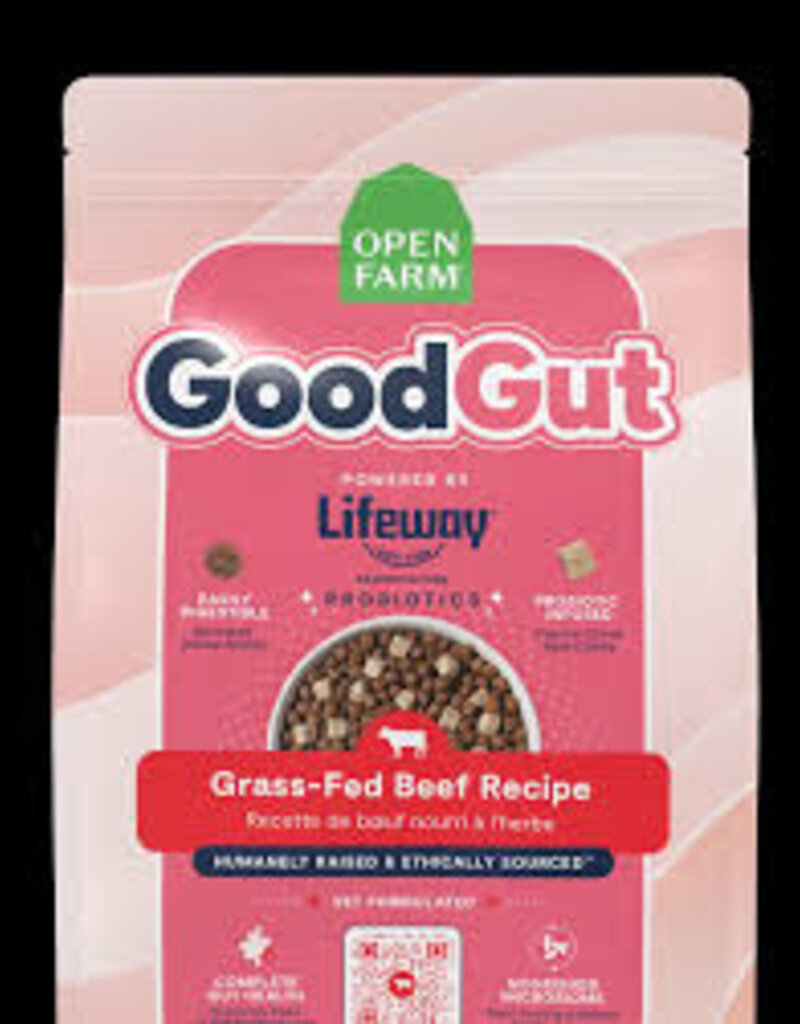 Open Farms Open Farm GoodGut