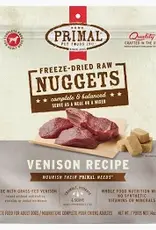 Primal Primal Freeze Dried Venison 14oz
