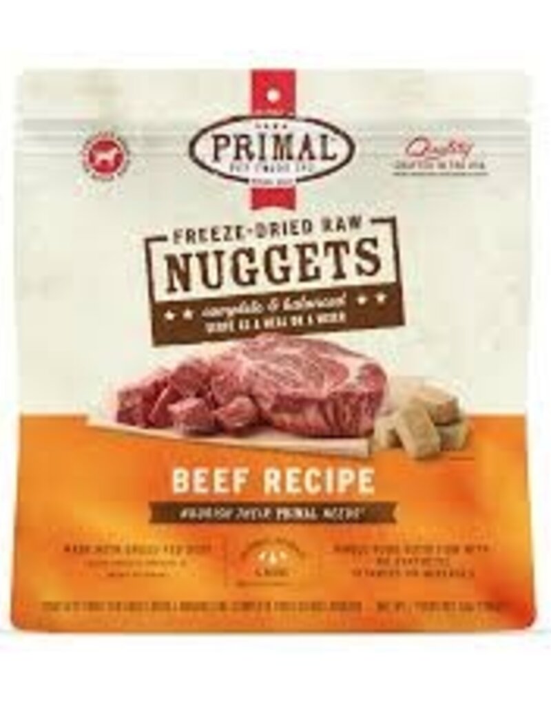 Primal Primal Freeze Dried 30oz