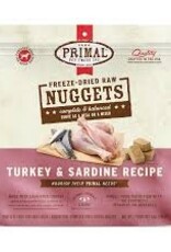 Primal Primal Freeze Dried 30oz