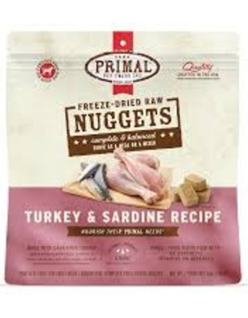 Primal Primal Freeze Dried 30oz