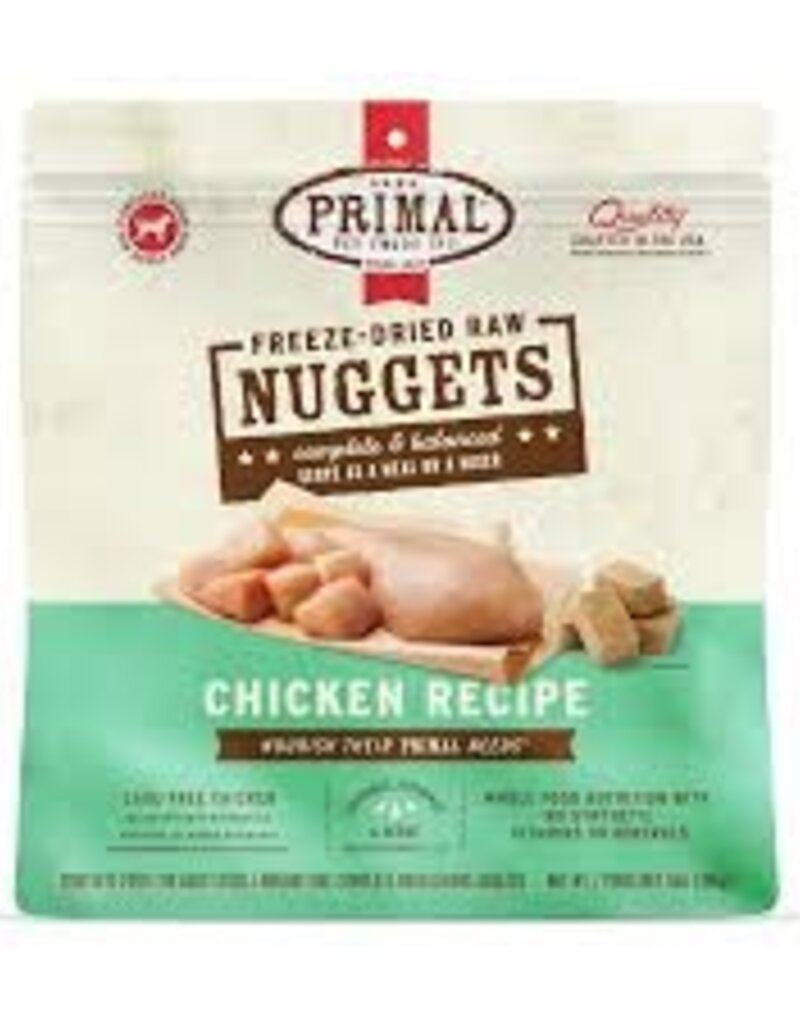 Primal Primal Freeze Dried 30oz