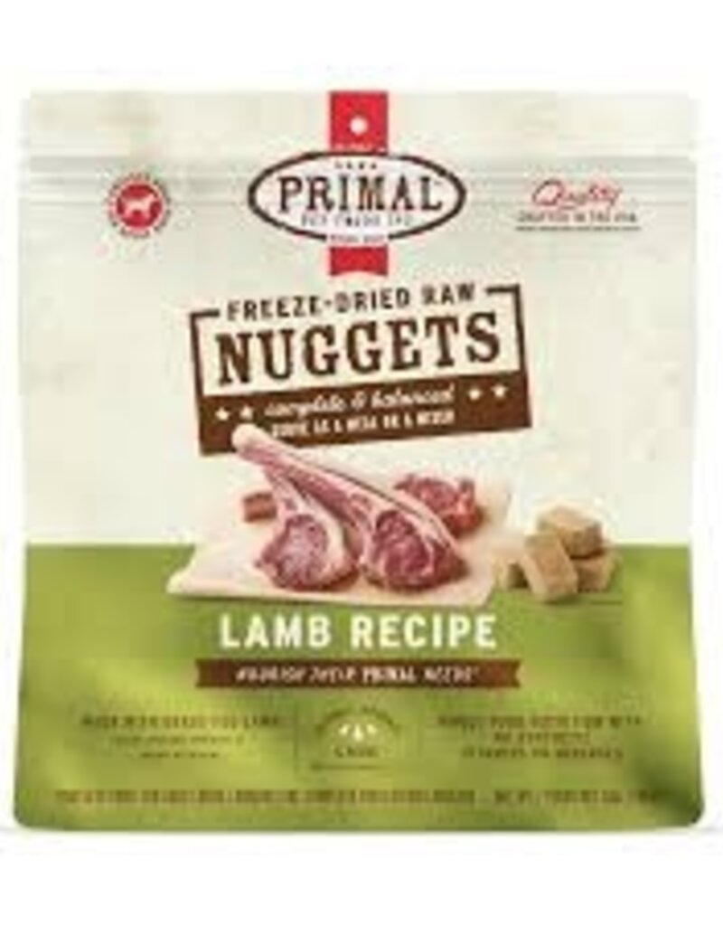 Primal Primal Freeze Dried 30oz