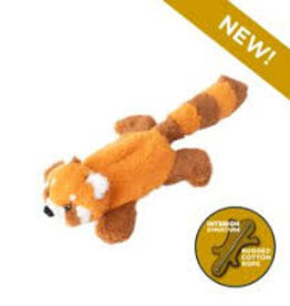 Tall Tails Tall Tails Stuffless Red Panda