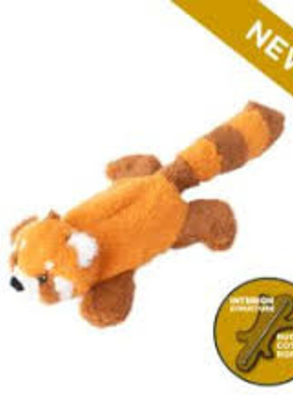 Tall Tails Tall Tails Stuffless Red Panda