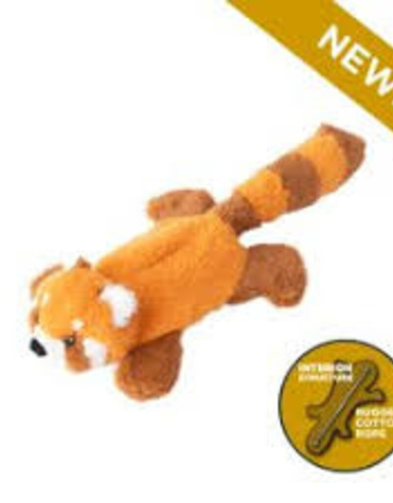 Tall Tails Tall Tails Stuffless Red Panda
