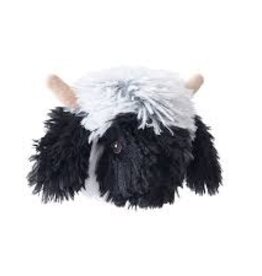 Tall Tails Tall Tails Highland Sheep Head