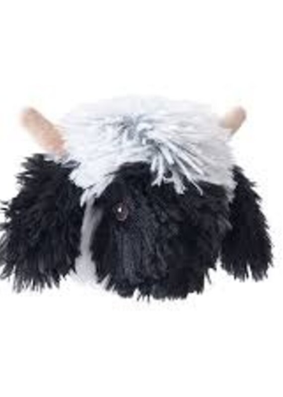 Tall Tails Tall Tails Highland Sheep Head