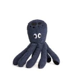 FabDog Fabdog Octopus Blue Large