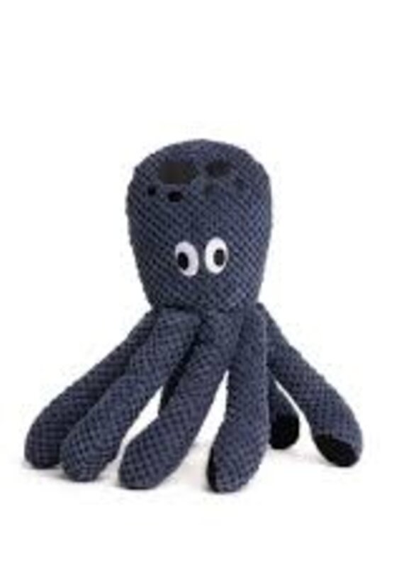 FabDog Fabdog Octopus Blue Large