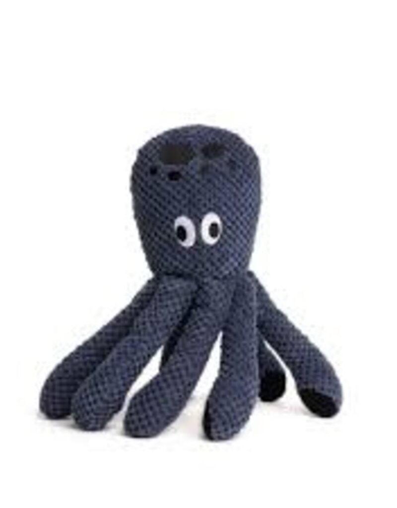 FabDog Fabdog Octopus Blue Large