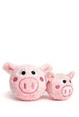 FabDog Fabdog Fabball Pig SM