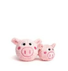 FabDog Fabdog Fabball Pig SM