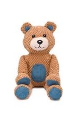 FabDog Fabdog Floppies Teddy Bear LG
