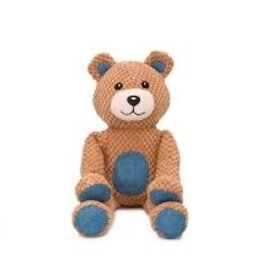 FabDog Fabdog Floppies Teddy Bear LG