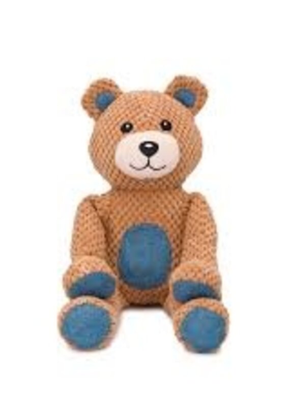 FabDog Fabdog Floppies Teddy Bear LG