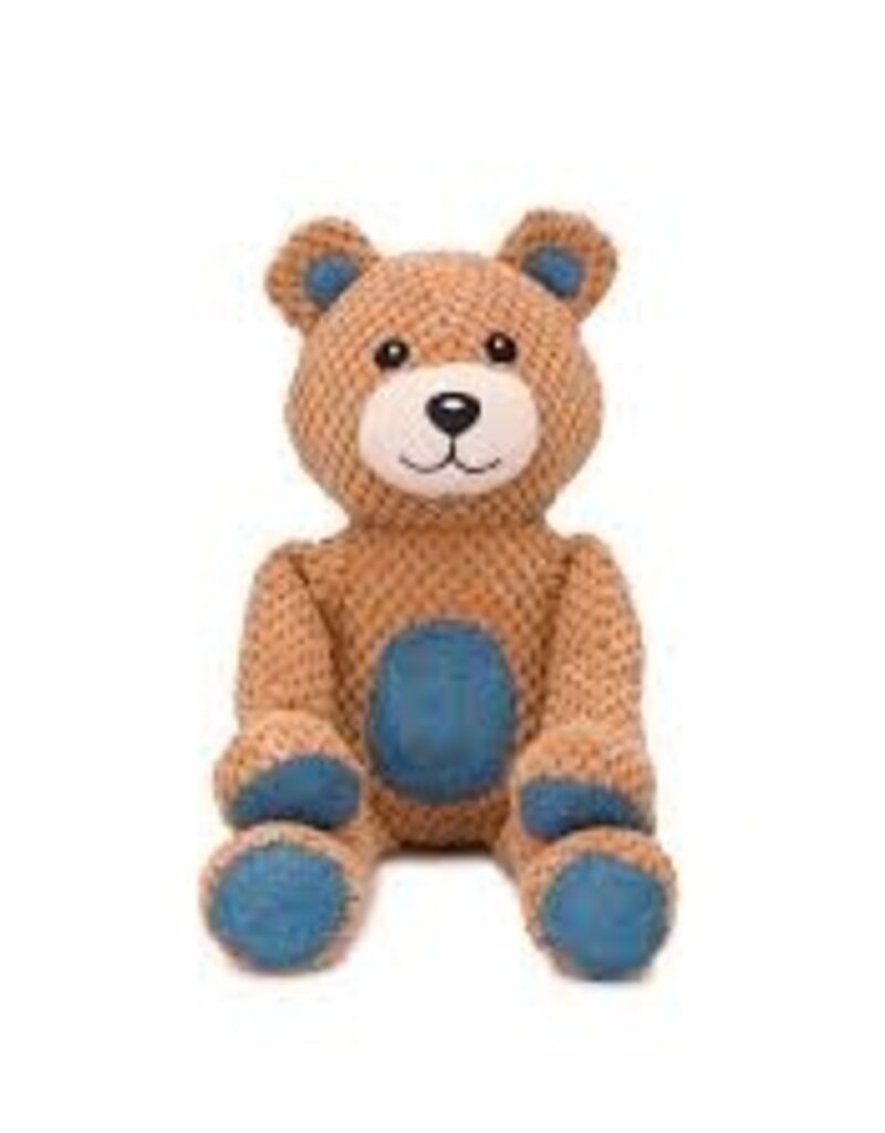FabDog Fabdog Floppies Teddy Bear LG