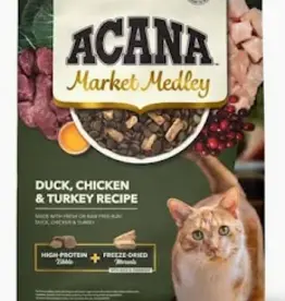 Champion Foods Acana Market Medley