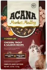 Champion Foods Acana Market Medley