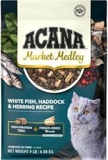 Champion Foods Acana Market Medley