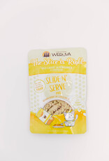 Weruva Weruva Cats in the Kitchen Paté Pouches