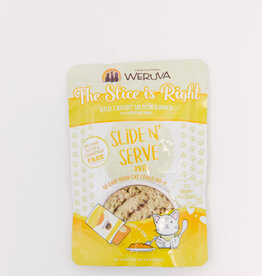 Weruva Weruva Cats in the Kitchen Paté Pouches