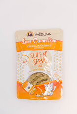 Weruva Weruva Cats in the Kitchen Paté Pouches