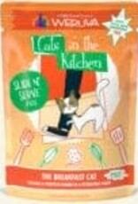 Weruva Weruva Cats in the Kitchen Paté Pouches