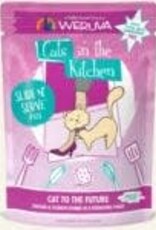 Weruva Weruva Cats in the Kitchen Paté Pouches