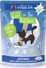 Weruva Weruva Cats in the Kitchen Paté Pouches