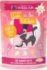 Weruva Weruva Cats in the Kitchen Paté Pouches
