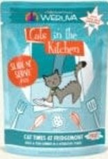 Weruva Weruva Cats in the Kitchen Paté Pouches