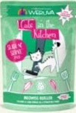 Weruva Weruva Cats in the Kitchen Paté Pouches